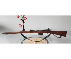 SWISS M1889 INFANTRY RIFLE 7.5MM