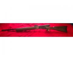 Scarce waffenfabrik bren m81 .41 swiss cadet carbine vetterli winchester 73