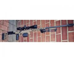 Howa 1500 Varmint .308 Winchester