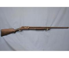 Winchester Model 1897 in 12G