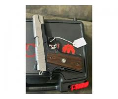 Ruger SR1911