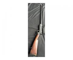 SHARPS AND HANKINS MODEL 1862 NAVY CARBINE