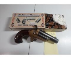 COLD 41 DERRINGER