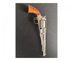 NAVY ARMS ITALIAN REPRODUCTION REMINGTON MODEL 1858 SIGNLE ACTION