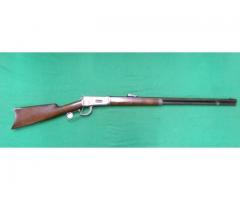 WINCHESTER MODEL 1894 .32 WIN SPL LEVER ACTION RIFLE MFG 1899