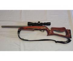 Ruger 10-22 Sd36 .22 Long Rifle