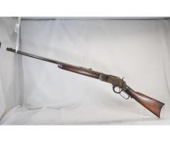 1890 Winchester Model 1873 Third Model .44-40 Cal SPECIAL ORDER