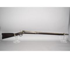 US Springfield Model 1871 Rolling Block Single Shot Rifle 50-70 Govt