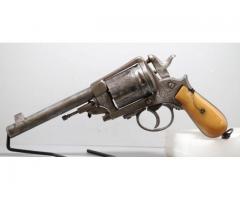 Gasser Model 1870 11.3x36mmR 6