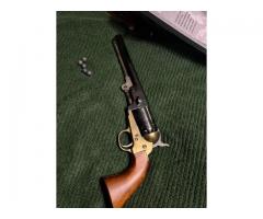 Pietta “Sherriff” .44