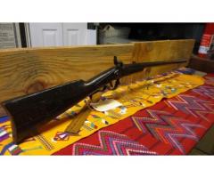 Civil War,Gallagher,1st model, 50 caliber Percussion Carbine