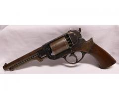 Starr Arms 1858 Navy Revolver cal. 36 US Navy Civil War Issued