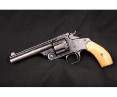 Smith & Wesson No. 3