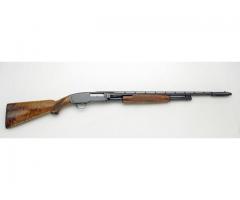 Winchester Model 42 (Pre 64) .410