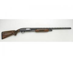 Mossberg Model 500 North Haven .12GA