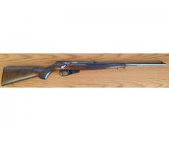 Winchester Wildcat Bolt Action Rifle .22LR .22 Long Rifle