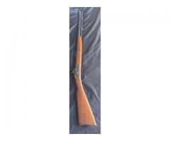 THOMPSON CENTER RENEGADE PERCUSSION MUZZLELOADER .50 26