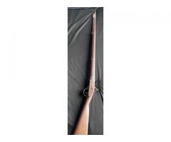 1838 - US SPRINGFIELD MODEL 1816 FLINTLOCK MUSKET .69 cal