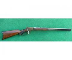 RARE Marlin Model 1892 Deluxe 32 RF Octagon Antique