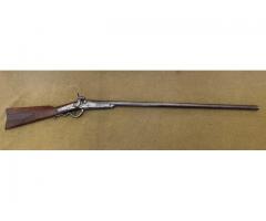 Antique Richardson & Overman Gallager  Carbine 12 gauge