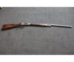 Winchester 1894 Lever Action Takedown Rifle Cal. 32 WS