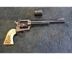 Colt Frontier New Buntline 22 Revolver Cal. 22 LR & Magnum