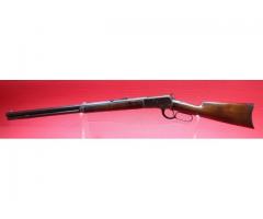 1894 Winchester model 1892 38wcf