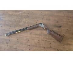 Browning 725 SP1 adjustable stock 12 bore