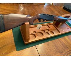 Remington Model 750 Woodsmaster .30-06 Springfield