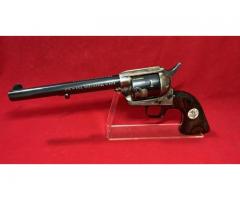 Colt Single Action Army 1776-1976 Bicentennial