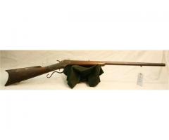 Ballard Sporting Rifle .32 Rim fire RARE 1861, Civil War Rifle