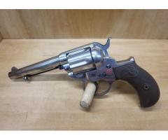 Colt M1877 Thunderer,41 Colt, mfg 1882