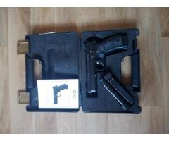 CZ Pistol Glocks Pistols