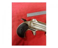 Remington - 95 - derringer 41 used