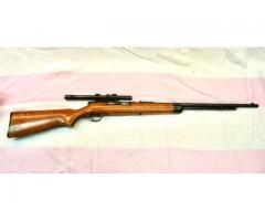 Stevens Model 87A .22 LR