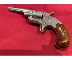 1877 Colt 