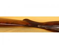 Fine Parker Brothers 12 Ga Damascus Shotgun GH Grade c. 1899