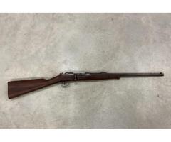 Antique Steyr German Model 1871 Carbine .43 Mauser Made 1876