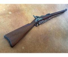 Museum Quality Antique 1888 Trapdoor 45-70 Springfield US Rifle