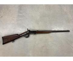 Antique Civil War 5th Model Burnside Carbine .54 Cal