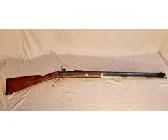 Ardesa Spain 50 Cal Youth-Sized Percussion Rifle *Aqua Fortis Finish*